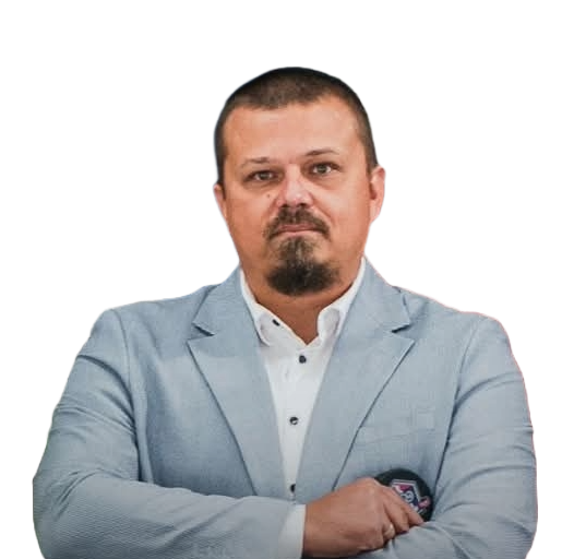 Marcin Jurzysta